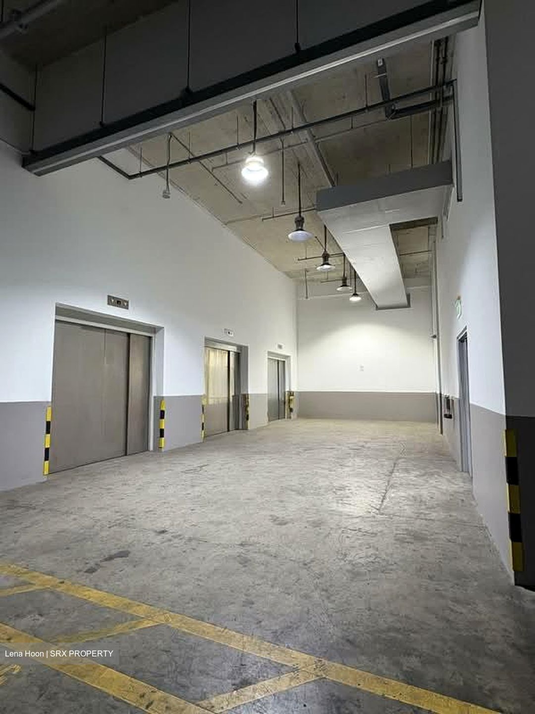 The Index (D22), Factory #537070131